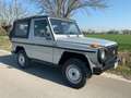 Mercedes-Benz G 300 Cabrio Silber - thumbnail 26