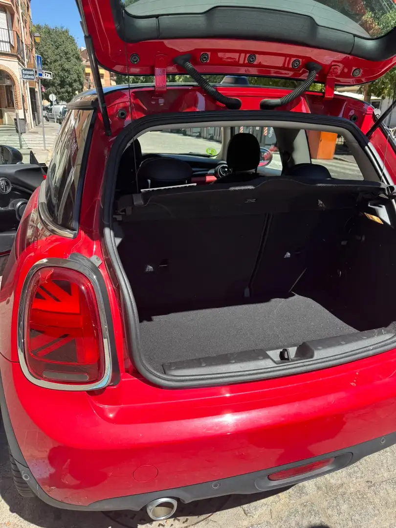 MINI Cooper Aut. - 2