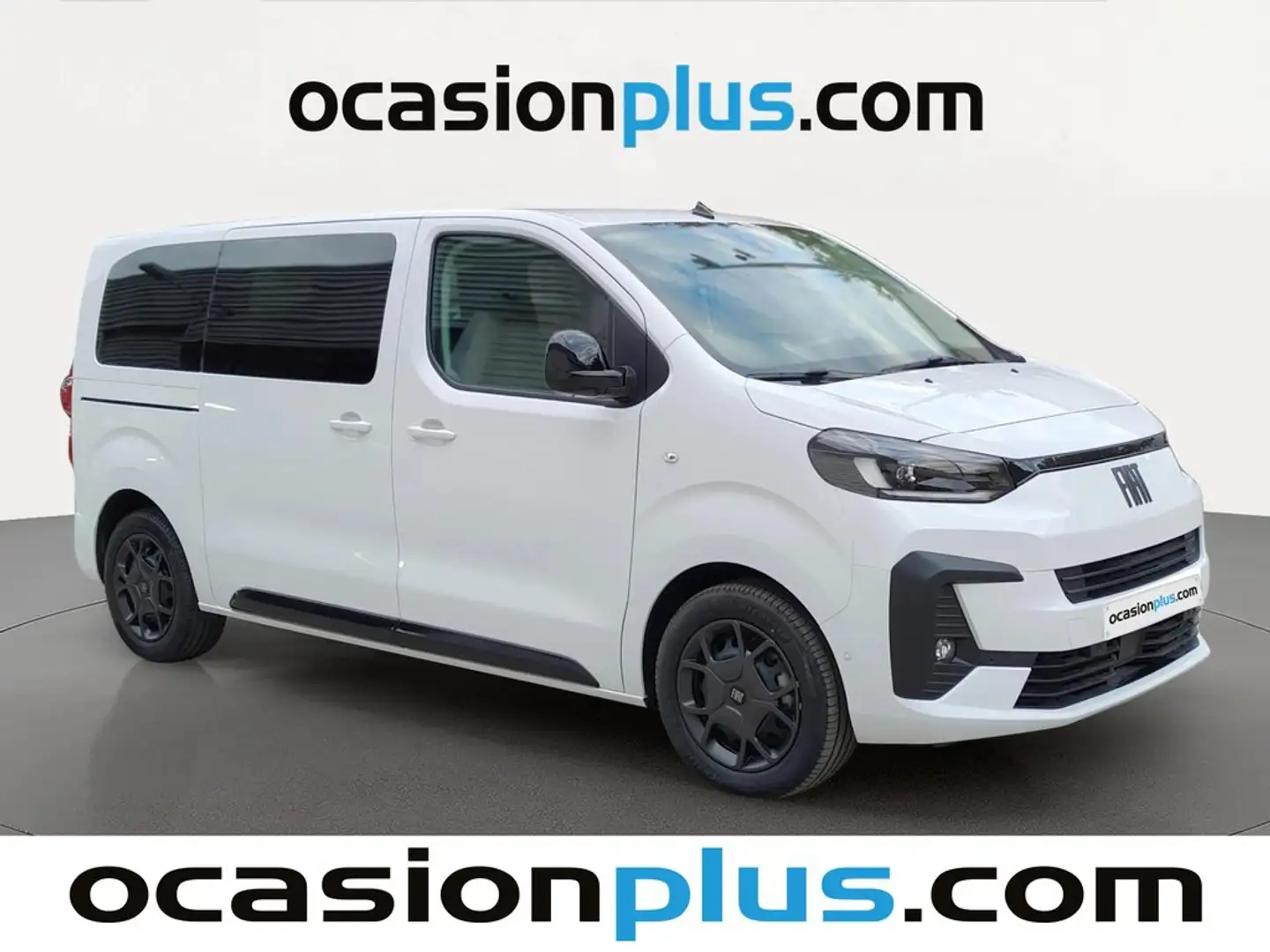 Fiat Ulysse M1 2.0.BlueHDI &S& Talla M Aut. 130KW Blanco - 2
