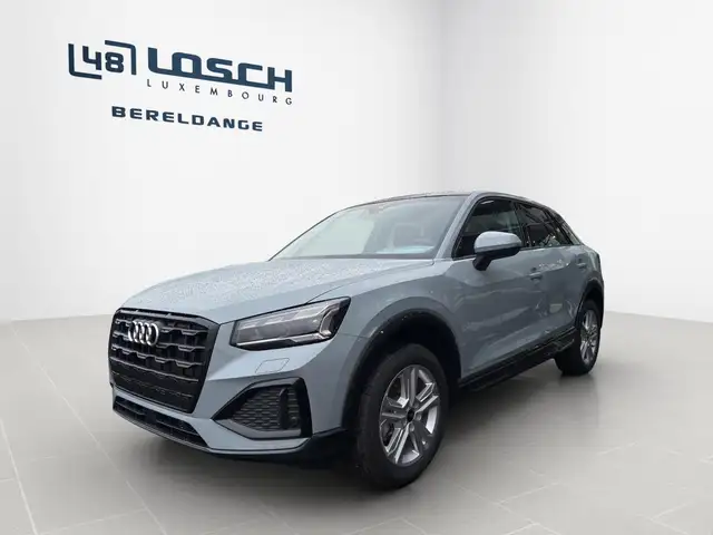 Audi Q2 SUV