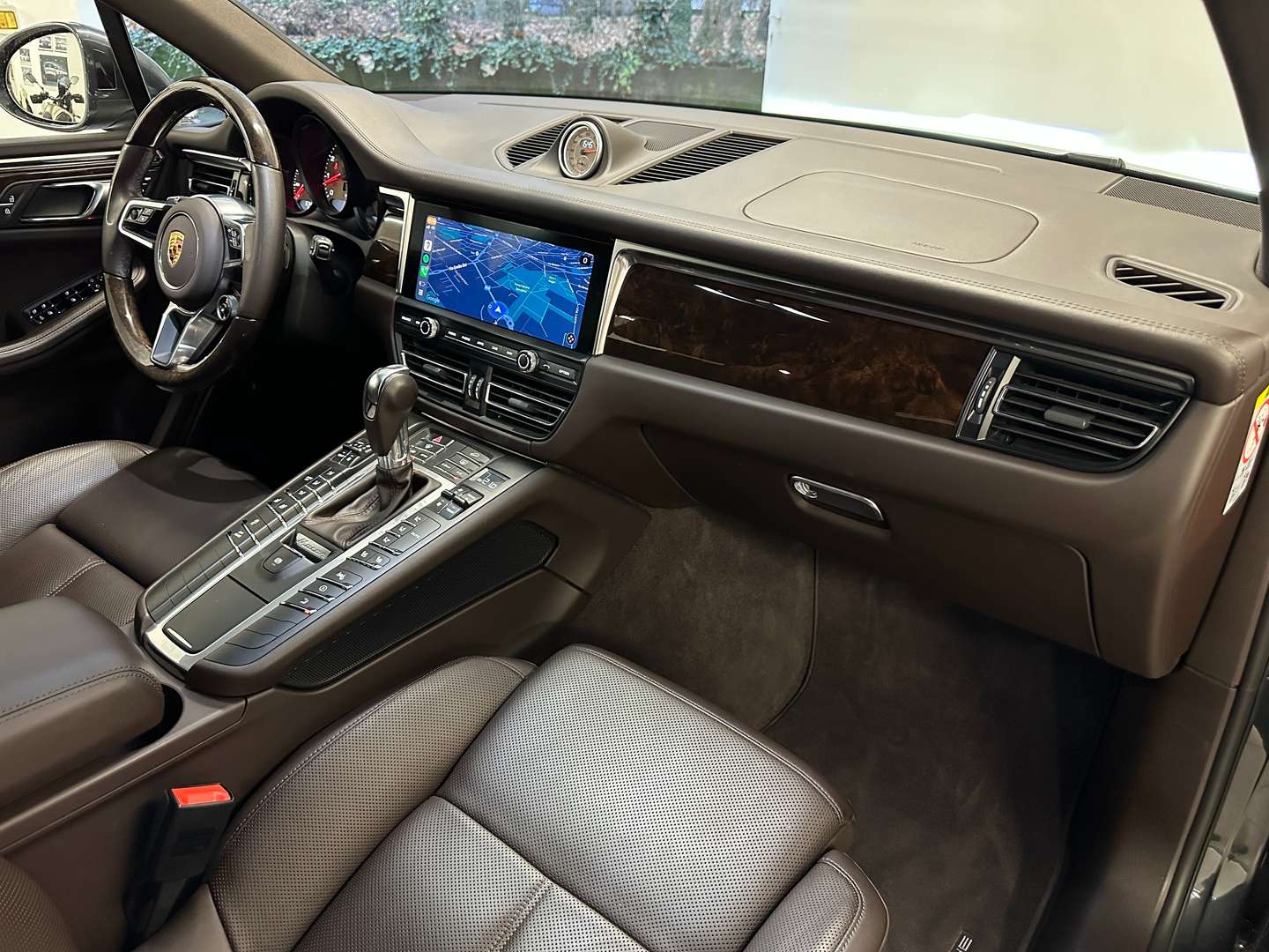 Porsche Macan I S -  - Joinsteer - #5