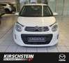 Citroen C1 Feel +Sitzheizung+Klima+Bluetooth+ Bianco - thumbnail 1