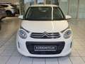 Citroen C1 Feel +Sitzheizung+Klima+Bluetooth+ Bianco - thumbnail 2