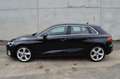 Audi A3 Sportback Advanced S-tronic MHEV 30 TFSI 110Pk Zwart - thumbnail 2