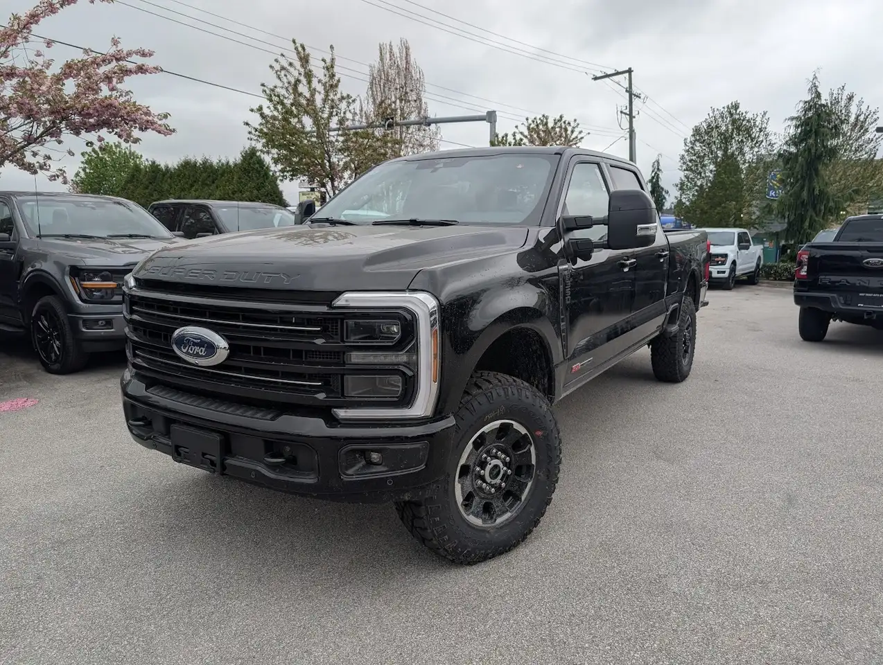 2026 Ford F 350