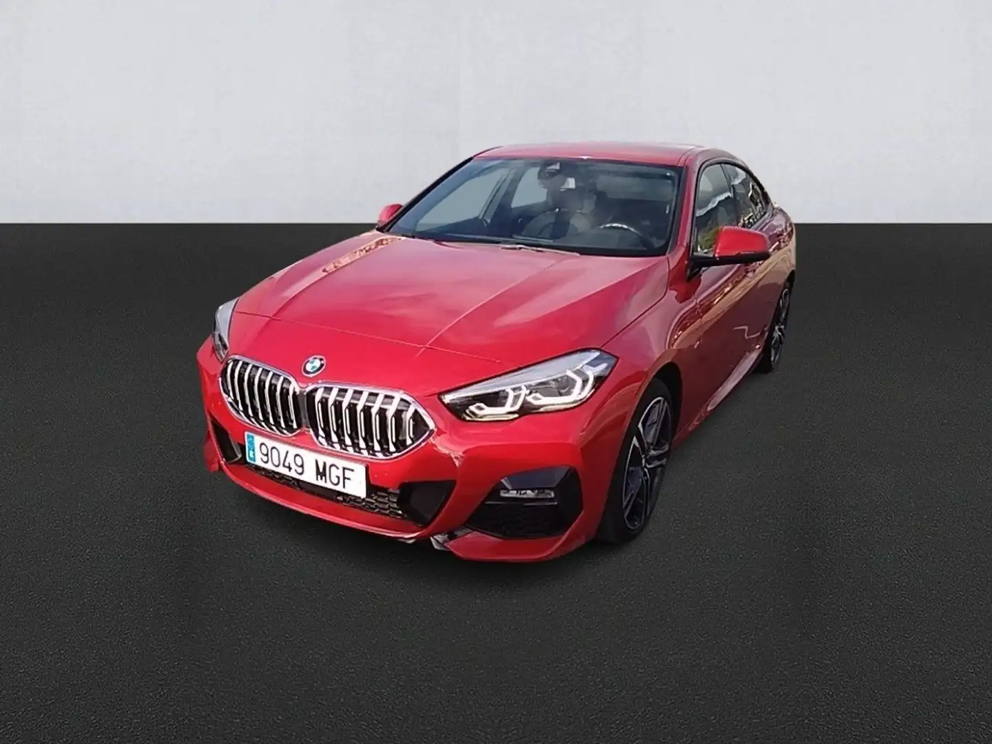 BMW 218 218dA Gran Coupé - 1