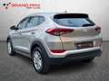 Hyundai TUCSON 1.7 CRDi DCT XPossible Szürke - thumbnail 4