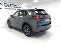 Mazda CX-5 2.5 Skyactiv-G Zenith Safety Black 2WD Aut. Gris - thumbnail 2