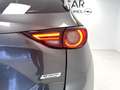 Mazda CX-5 2.5 Skyactiv-G Zenith Safety Black 2WD Aut. Grigio - thumbnail 21