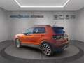 Volkswagen T-Cross 1.5 TSI Active OPF (EURO Bluetooth Navi Orange - thumbnail 4