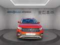 Volkswagen T-Cross 1.5 TSI Active OPF (EURO Bluetooth Navi Orange - thumbnail 15