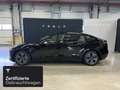 Tesla Model 3 Rear-Wheel Drive Schwarz - thumbnail 3