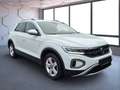 Volkswagen T-Roc Life TSI Weiß - thumbnail 2