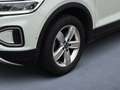 Volkswagen T-Roc Life TSI Weiß - thumbnail 8