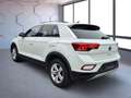Volkswagen T-Roc Life TSI Weiß - thumbnail 5