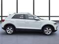 Volkswagen T-Roc Life TSI Weiß - thumbnail 3