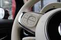 Fiat 500C TwinAir Turbo Collezione Cabrio | Cruise Controle Blauw - thumbnail 4