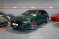 Audi RS6 4.0 TFSI quattro performance B&O STHZ RS-AGA Grün - thumbnail 28