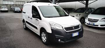 Full Electric L1 Furgone Premium - PREZZO + IVA