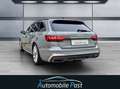 Audi A4 A4 35 TDI S-Tronic 2x S-Line, Matrix*AHK*Teilleder Grau - thumbnail 4