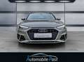 Audi A4 A4 35 TDI S-Tronic 2x S-Line, Matrix*AHK*Teilleder Grau - thumbnail 11