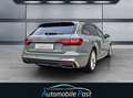 Audi A4 A4 35 TDI S-Tronic 2x S-Line, Matrix*AHK*Teilleder Grau - thumbnail 12