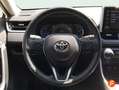 Toyota RAV 4 2.5l 220H Advance Blanc - thumbnail 10