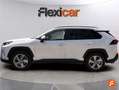 Toyota RAV 4 2.5l 220H Advance Blanc - thumbnail 4