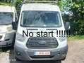 Ford Transit Transit 2.0 TDCi Blanc - thumbnail 1