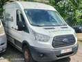 Ford Transit Transit 2.0 TDCi Blanc - thumbnail 3