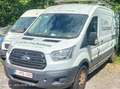 Ford Transit Transit 2.0 TDCi Blanc - thumbnail 9