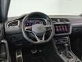 Volkswagen Tiguan Allspace 2.0 TDI 4M R-LINE BLACK AHK LEDER Memory 20" IQ Grigio - thumbnail 14