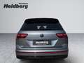Volkswagen Tiguan Allspace 2.0 TDI 4M R-LINE BLACK AHK LEDER Memory 20" IQ Grigio - thumbnail 10