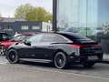 Mercedes-Benz EQE 350 350+ AMG Line Noir - thumbnail 4