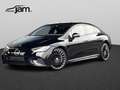 Mercedes-Benz EQE 350 350+ AMG Line Noir - thumbnail 1