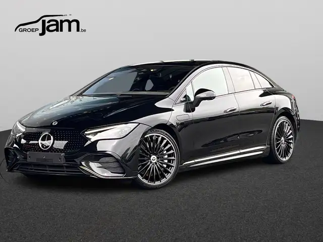 Mercedes-Benz EQE 350 350+ AMG Line