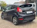 Ford Fiesta 1.0 EcoBoost ST-LINE TITANIUM 125PK LED NW.RIEM Schwarz - thumbnail 4