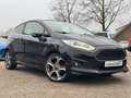 Ford Fiesta 1.0 EcoBoost ST-LINE TITANIUM 125PK LED NW.RIEM Schwarz - thumbnail 2