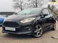 Ford Fiesta 1.0 EcoBoost ST-LINE TITANIUM 125PK LED NW.RIEM Schwarz - thumbnail 1