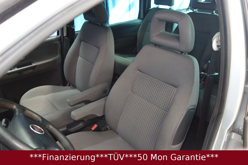 SEAT Alhambra Best of Vigo"Top Familienauto" — photo 13