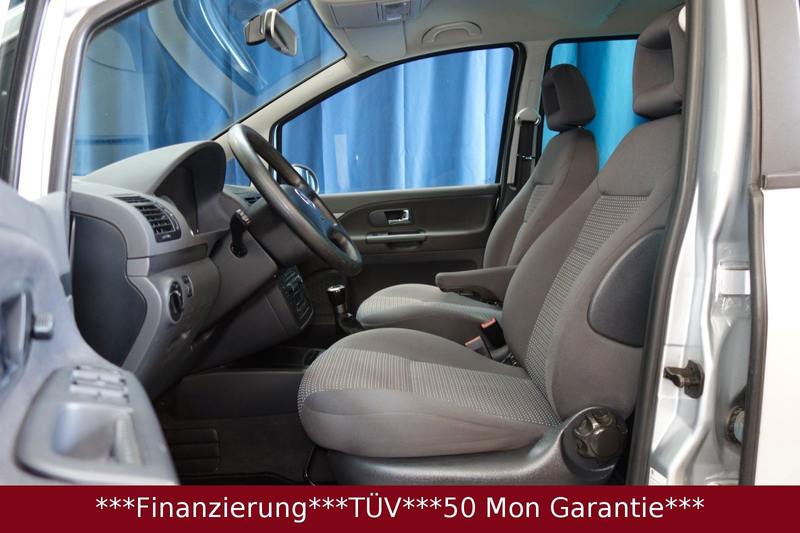 SEAT Alhambra Best of Vigo"Top Familienauto" — photo 11