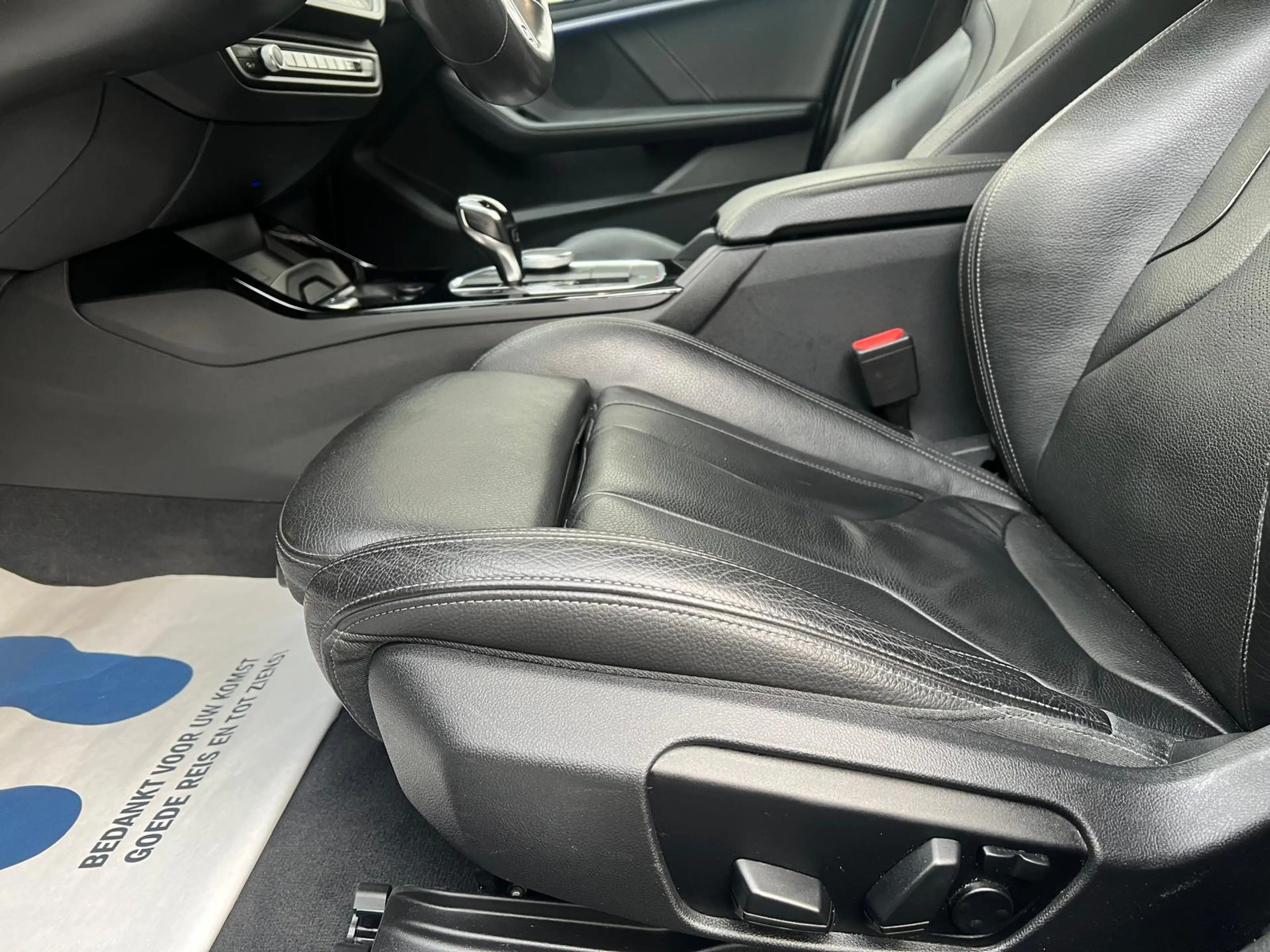 BMW 135 M135i xDrive- Automaat- BTW! Nav- Cam- Garantie! — photo 7