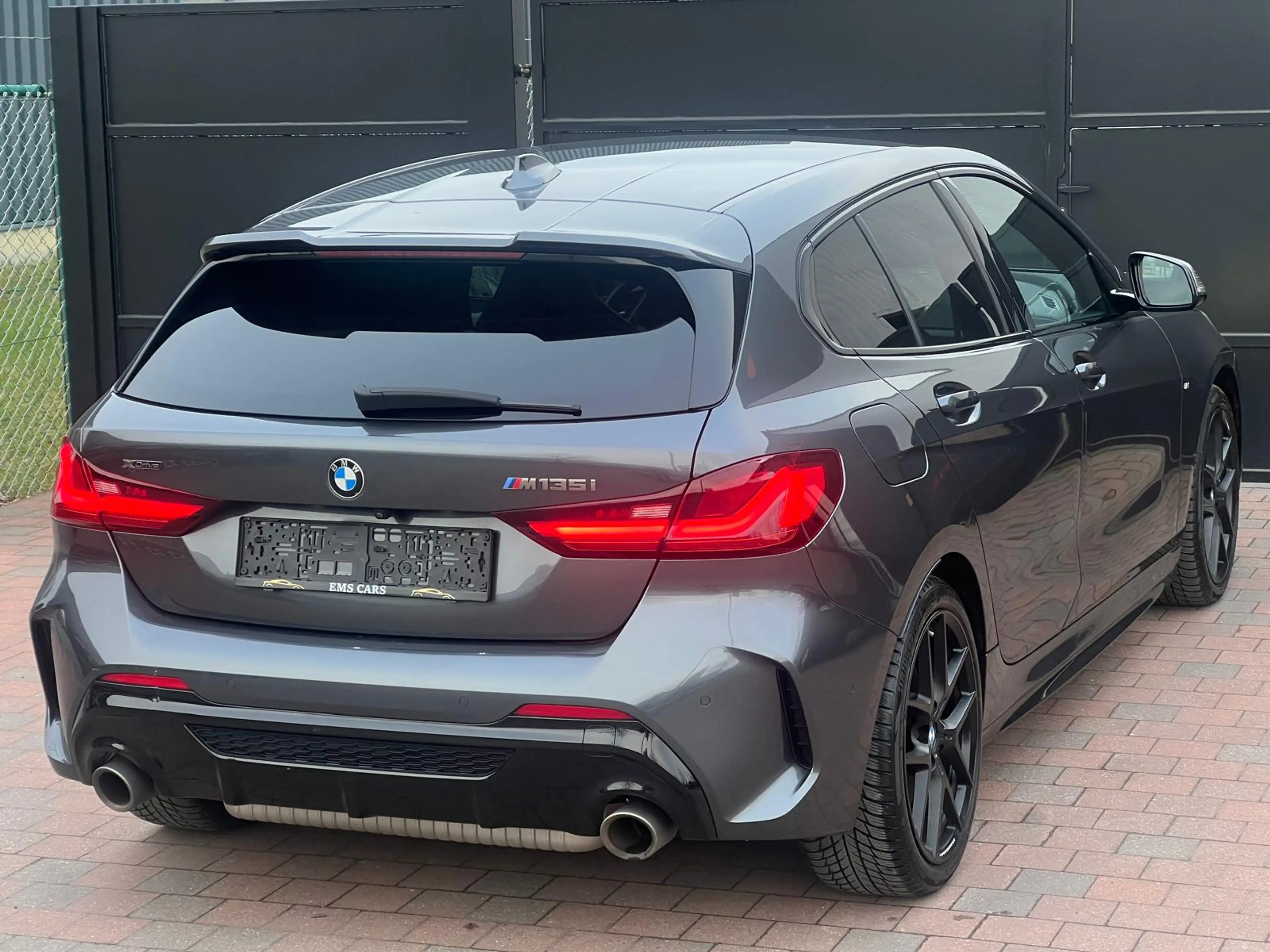 BMW 135 M135i xDrive- Automaat- BTW! Nav- Cam- Garantie! — photo 4