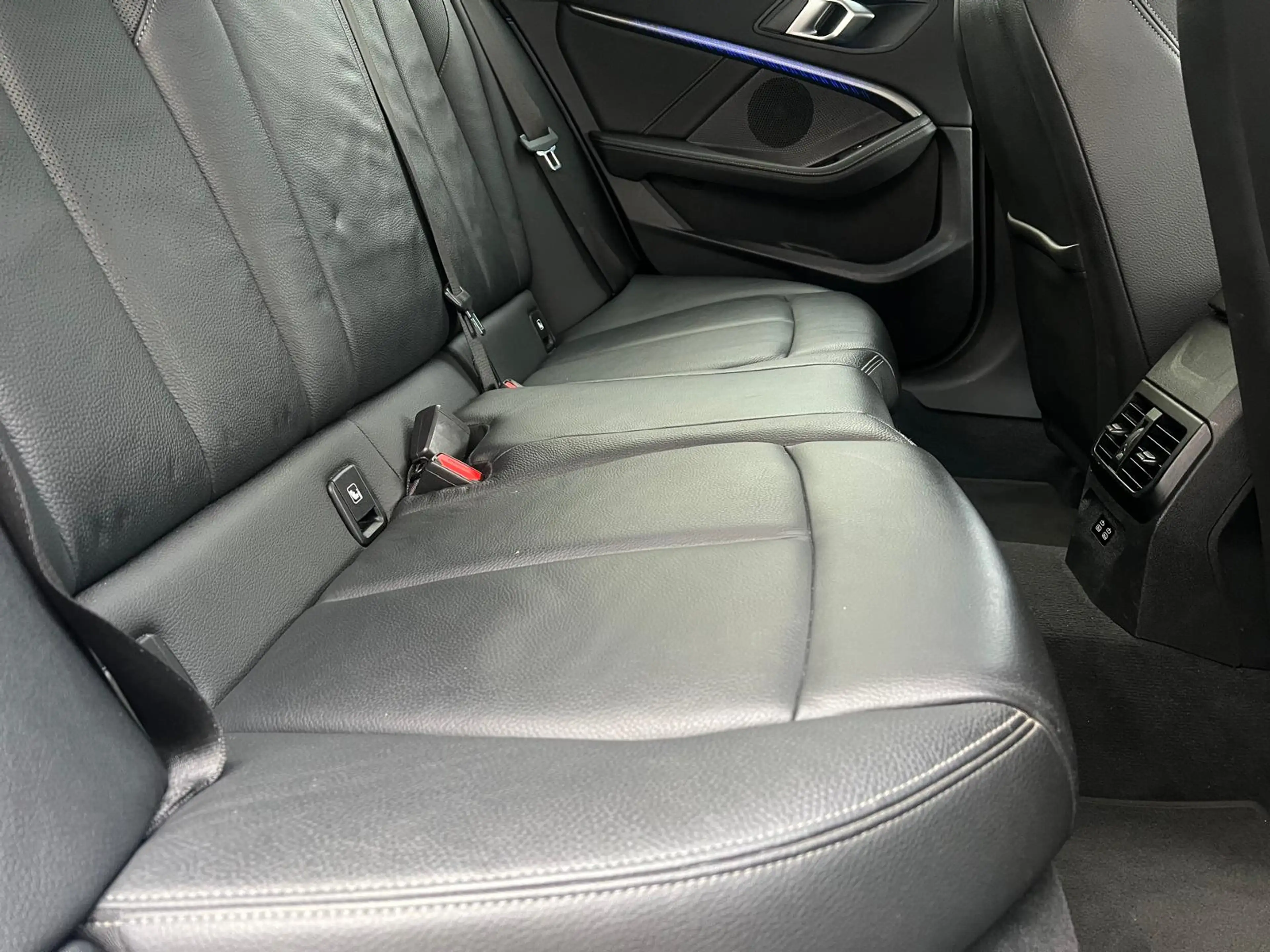 BMW 135 M135i xDrive- Automaat- BTW! Nav- Cam- Garantie! — photo 10