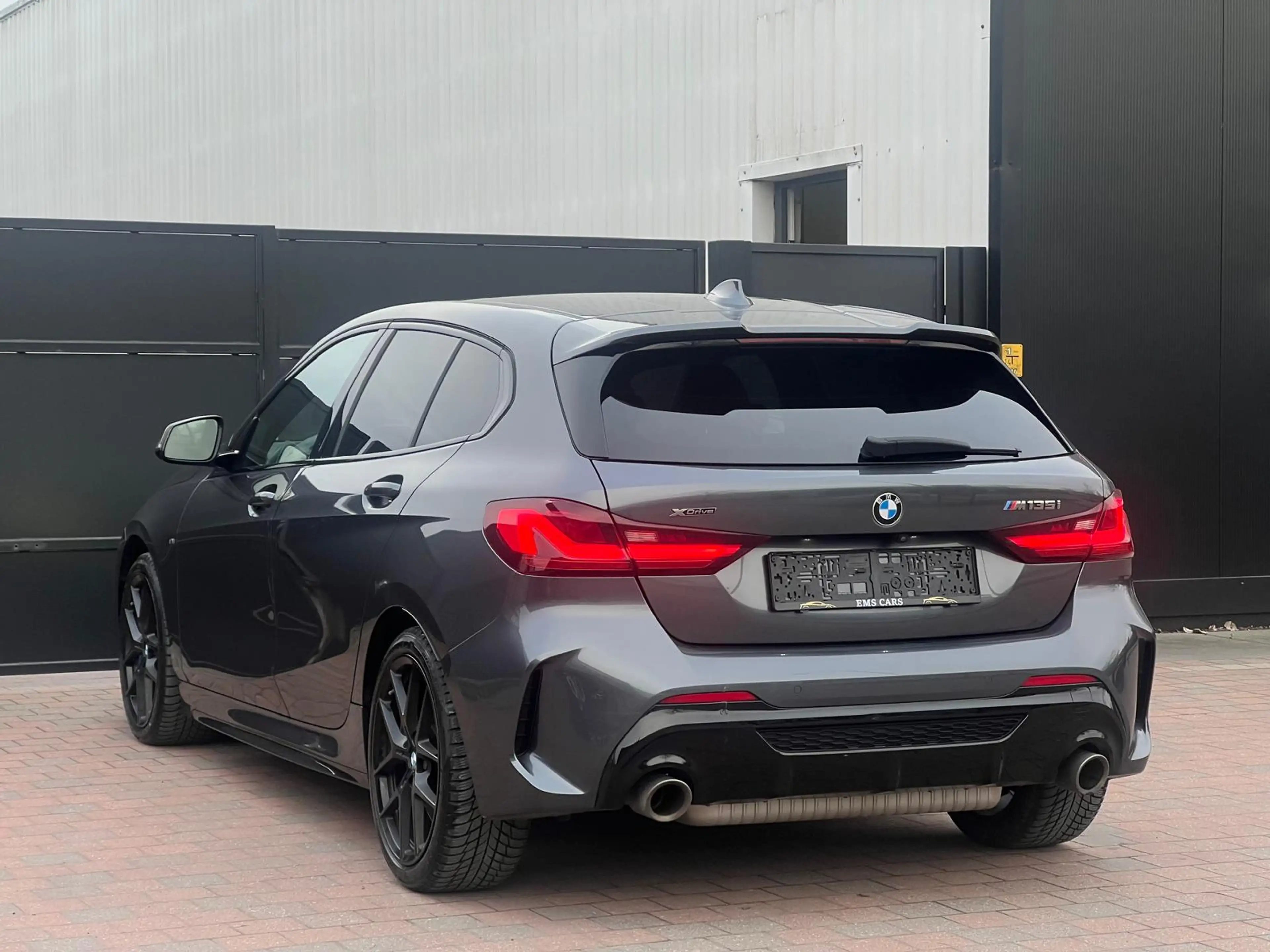 BMW 135 M135i xDrive- Automaat- BTW! Nav- Cam- Garantie! — photo 6