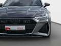 Audi RS6 qu. Keramik*Sport-Aga*305km/h*Pano Gris - thumbnail 12