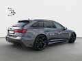 Audi RS6 qu. Keramik*Sport-Aga*305km/h*Pano Gris - thumbnail 18