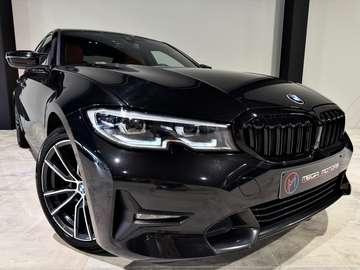 dAS 163CV B.AUTO+F1 SiEGES M" COGNAC COCKPiT HiFi+