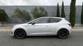 SEAT Leon FR León SC 2.0TDI CR S Plateado - thumbnail 3