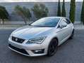 SEAT Leon FR León SC 2.0TDI CR S Plateado - thumbnail 9